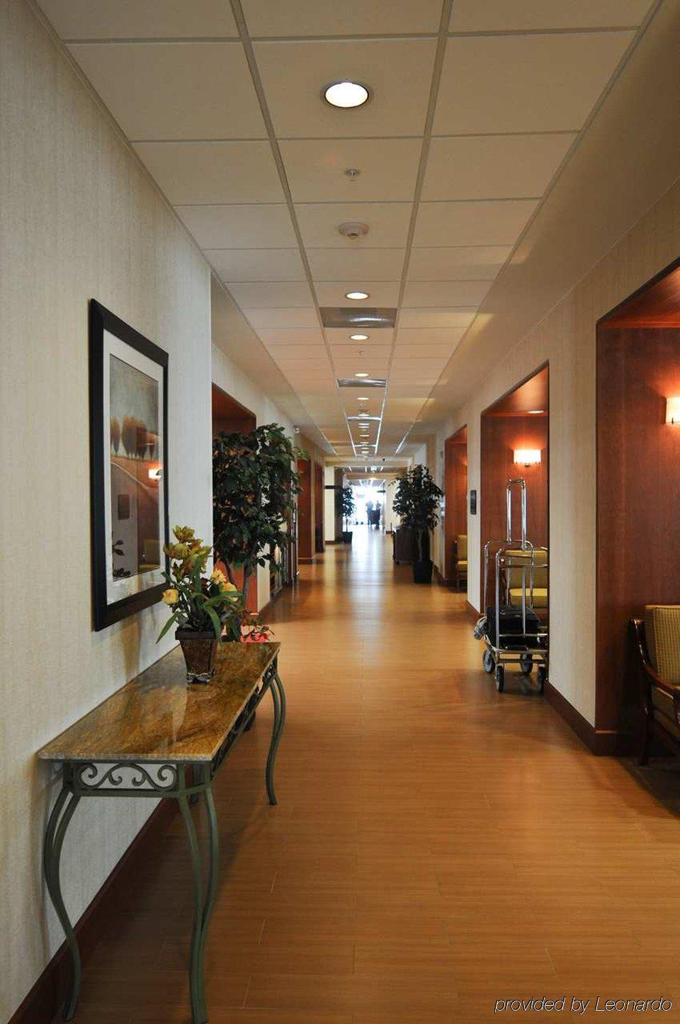 Hotel Hampton By Hilton Tecnologico 3*