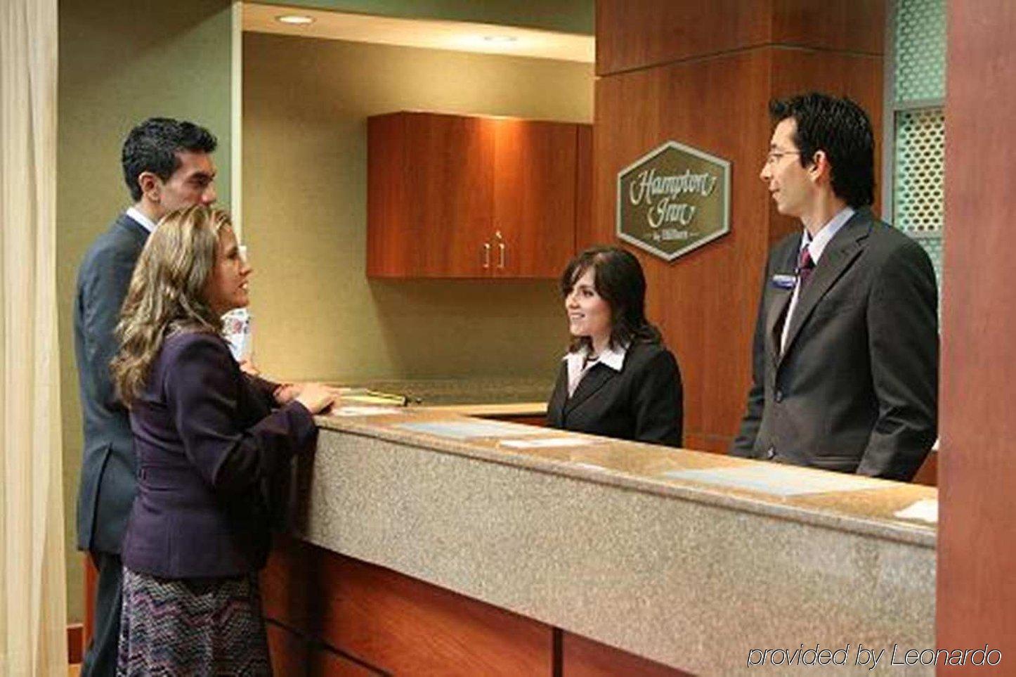Hampton By Hilton Tecnologico Querétaro
