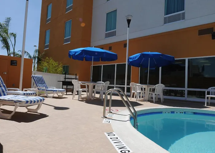 Hampton By Hilton Queretaro Tecnologico