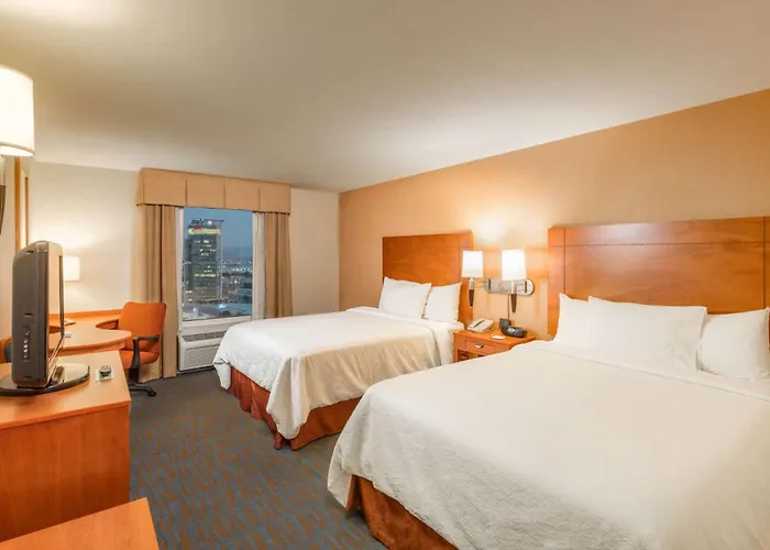 Hampton By Hilton Queretaro Tecnologico
