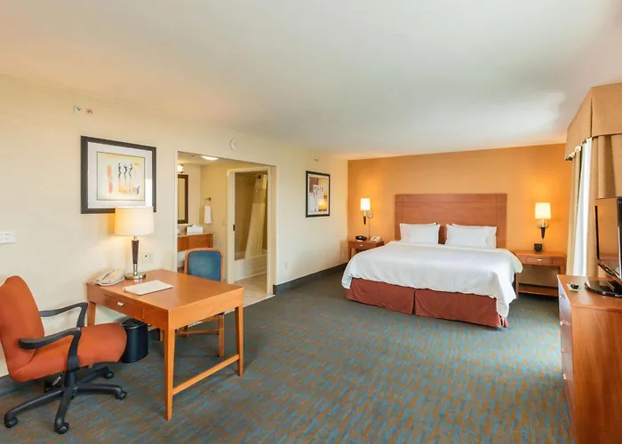 Hampton By Hilton Queretaro Tecnologico