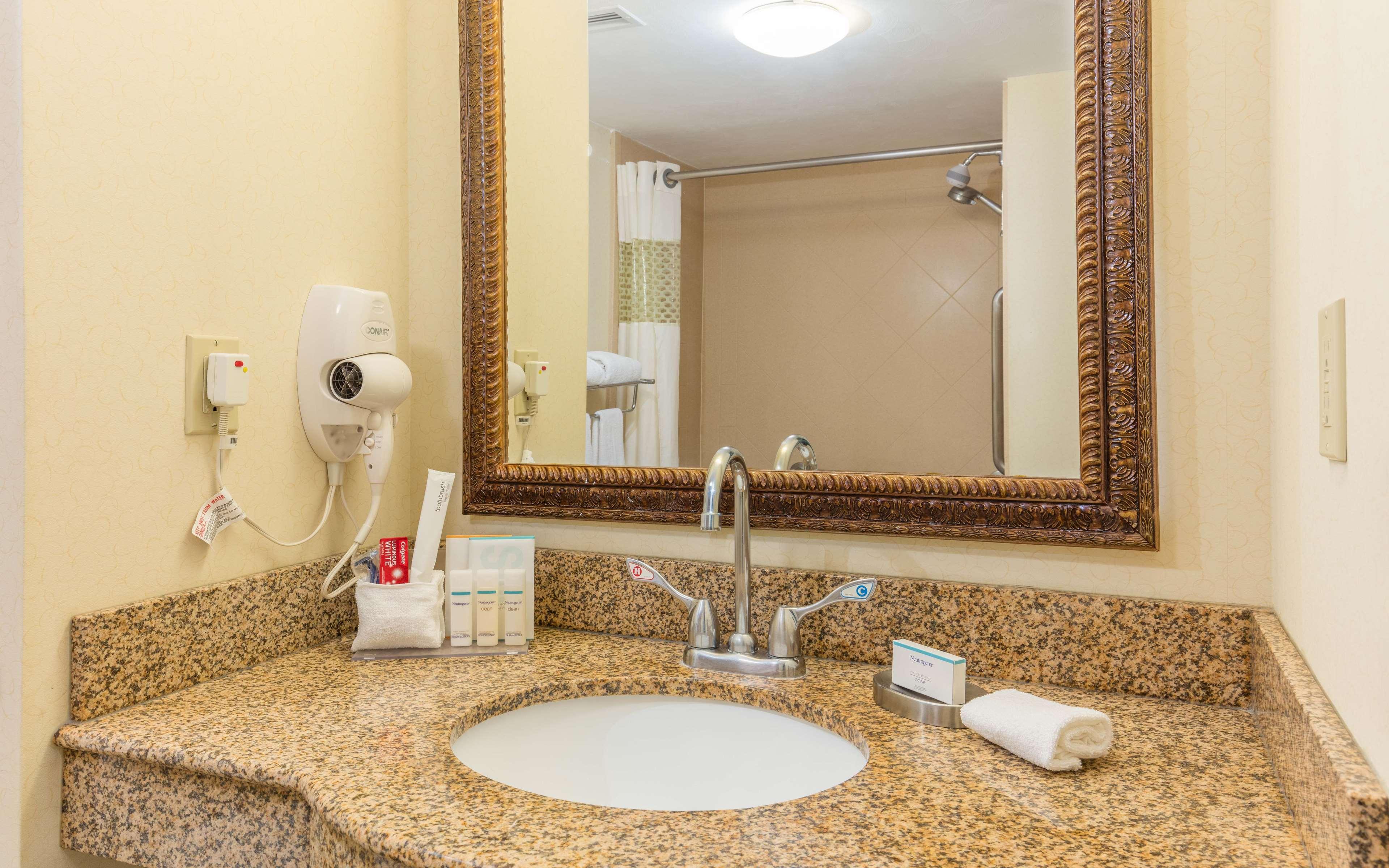 Hampton By Hilton Tecnologico