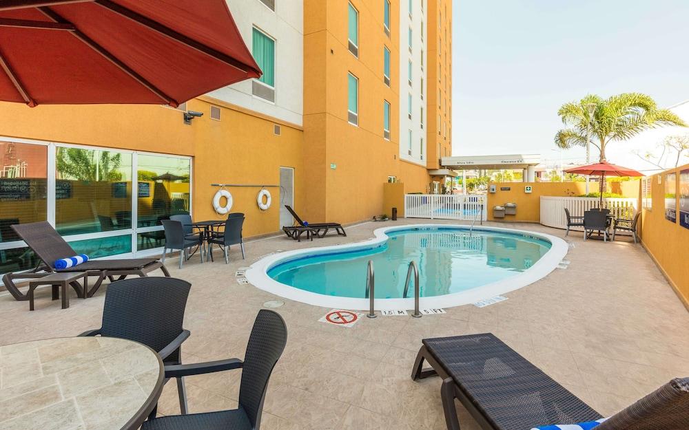 Hampton By Hilton Tecnologico Querétaro