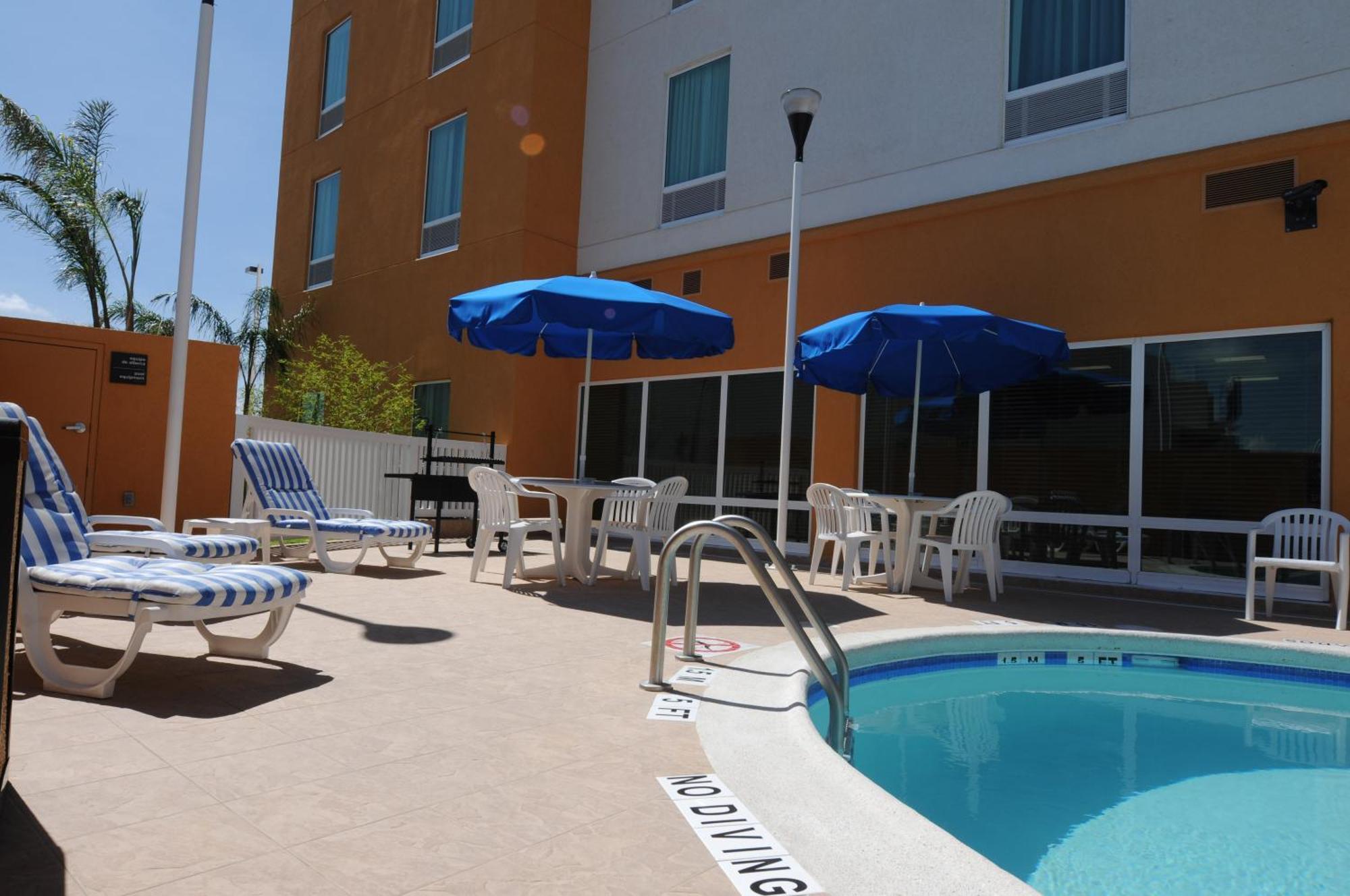 Hampton By Hilton Tecnologico 3* Queretaro