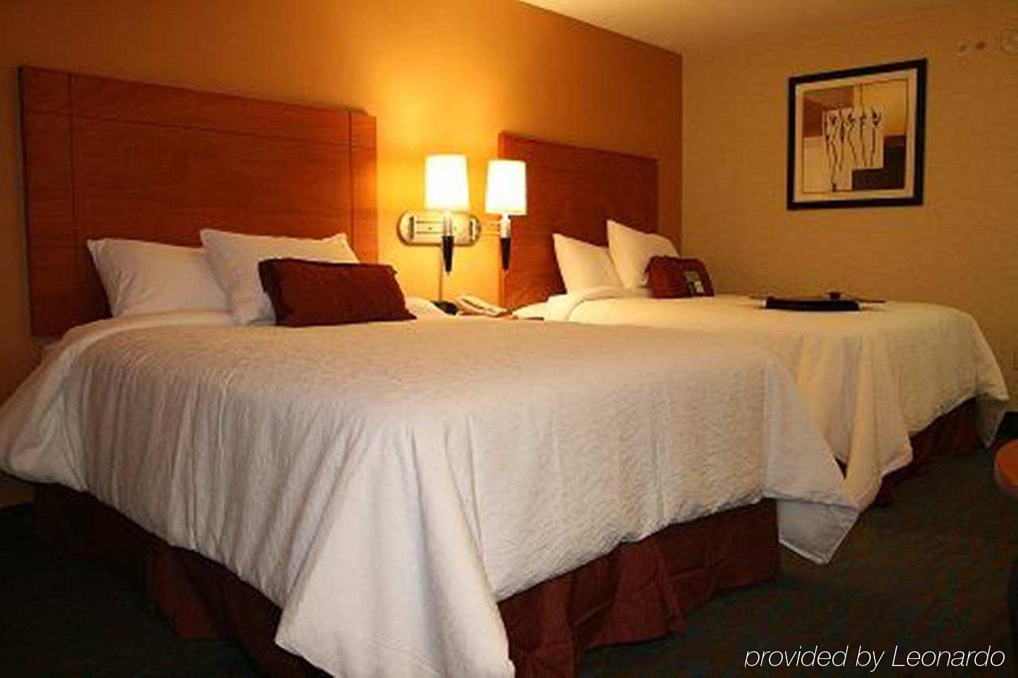 Hampton By Hilton Tecnologico Querétaro