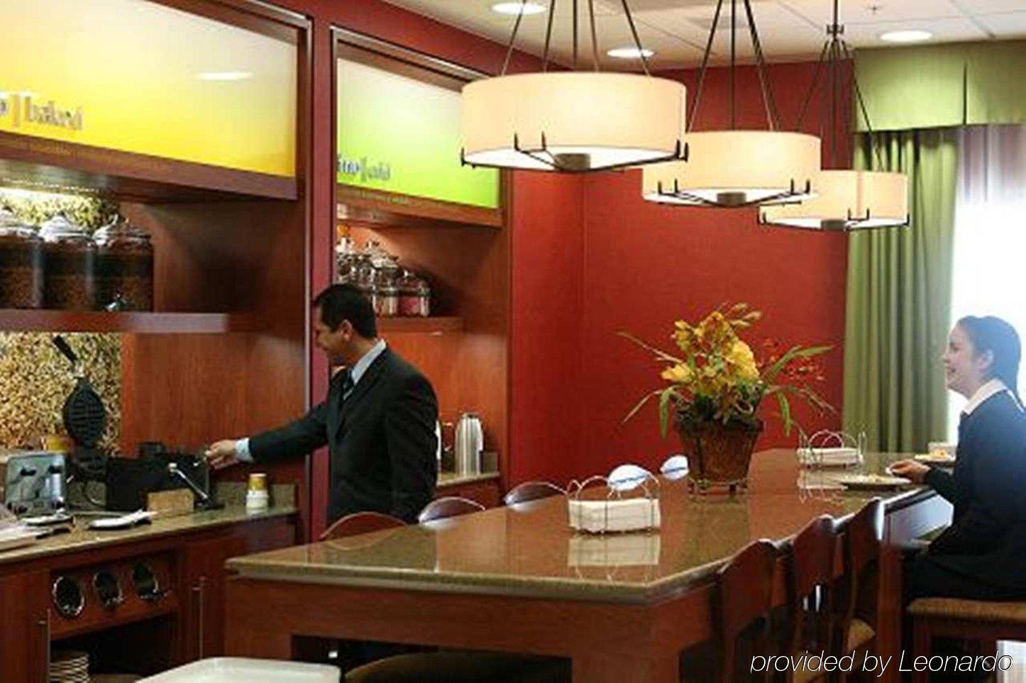 Hampton By Hilton Tecnologico Hotel Querétaro