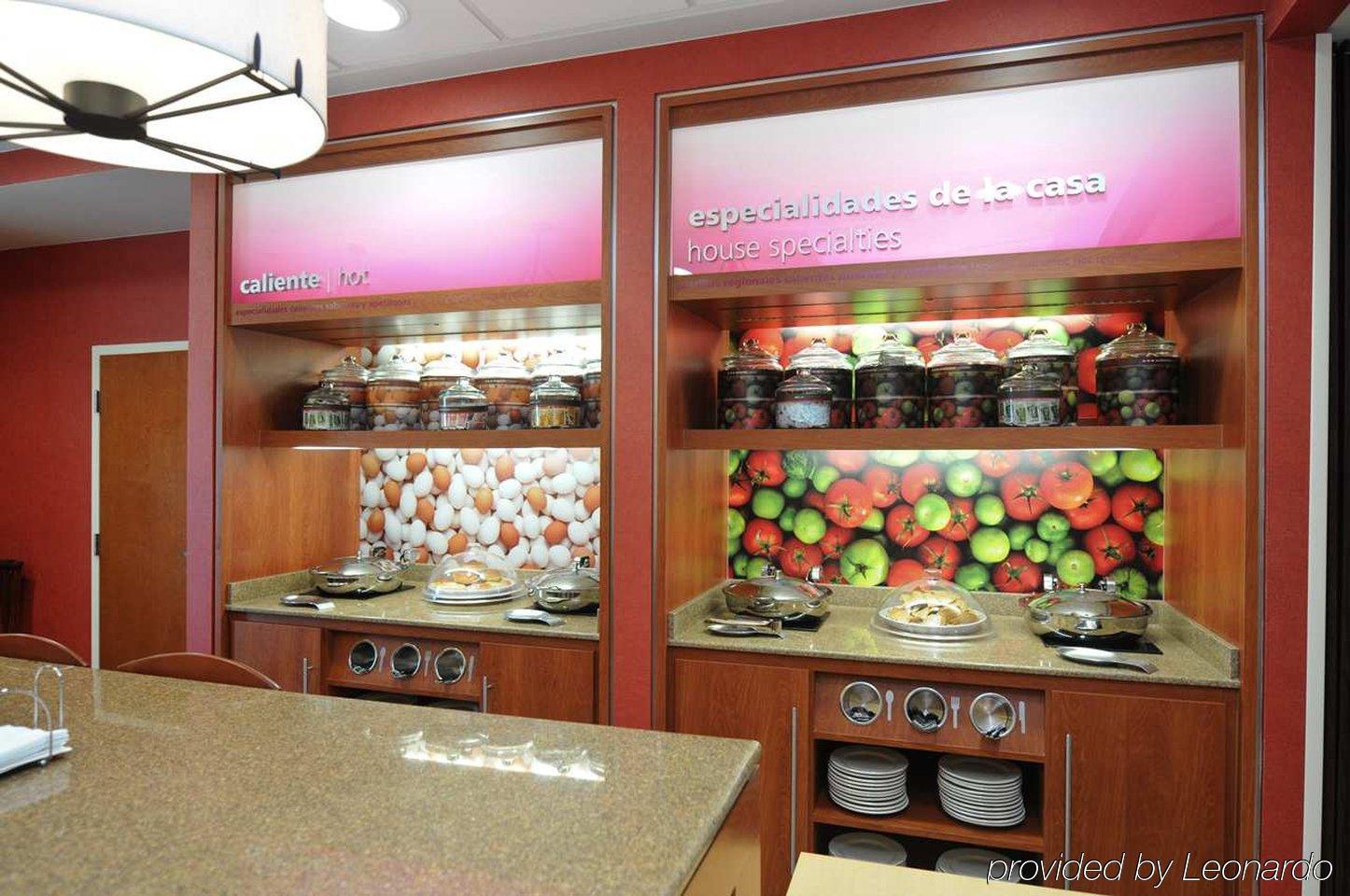 Hampton By Hilton Tecnologico Hotel Queretaro