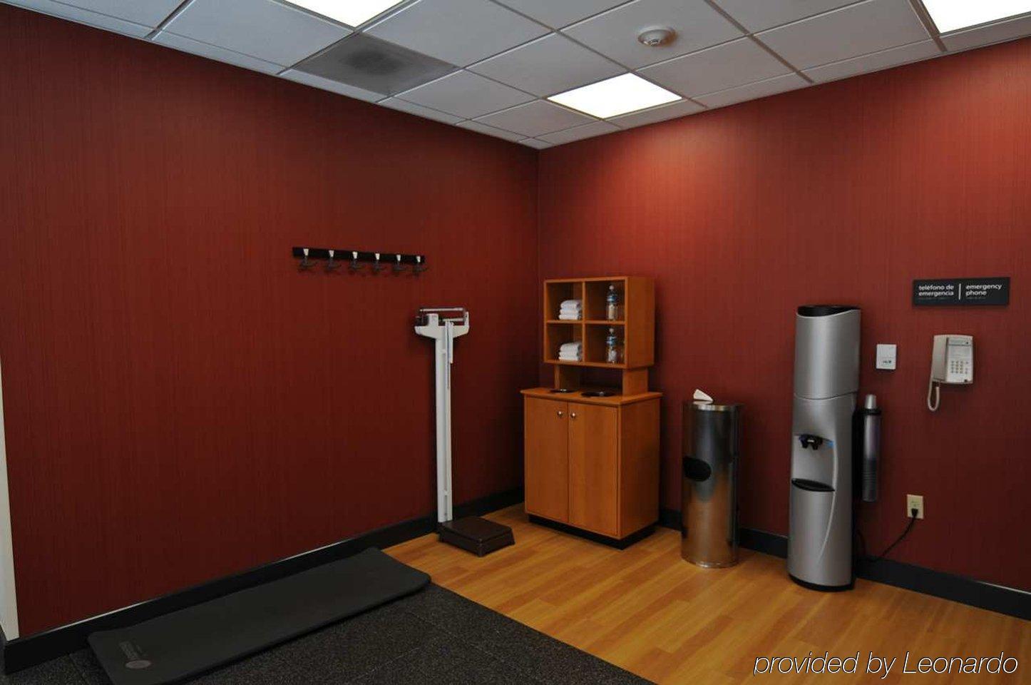 Hampton By Hilton Tecnologico 3*