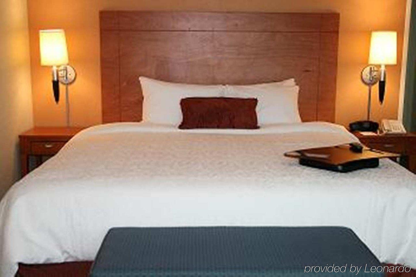 Hampton By Hilton Tecnologico Querétaro
