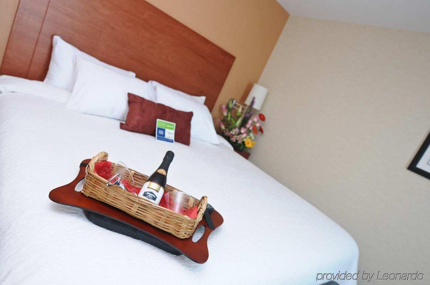 Hampton By Hilton Tecnologico Queretaro