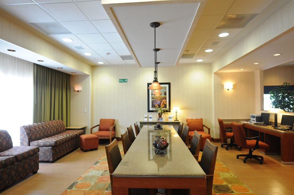 Hampton By Hilton Tecnologico 3* Querétaro