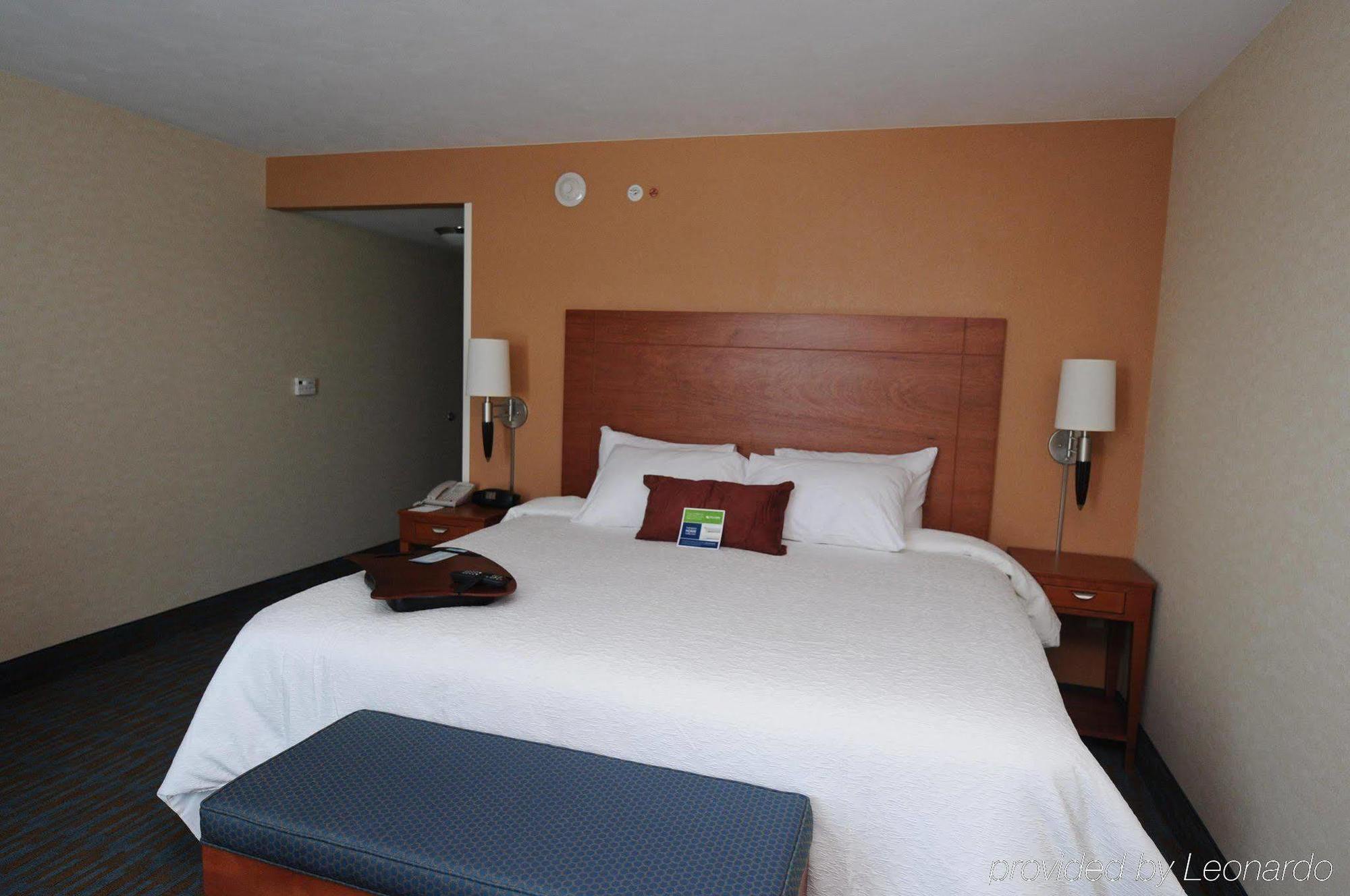 Hotel Hampton By Hilton Tecnologico Querétaro