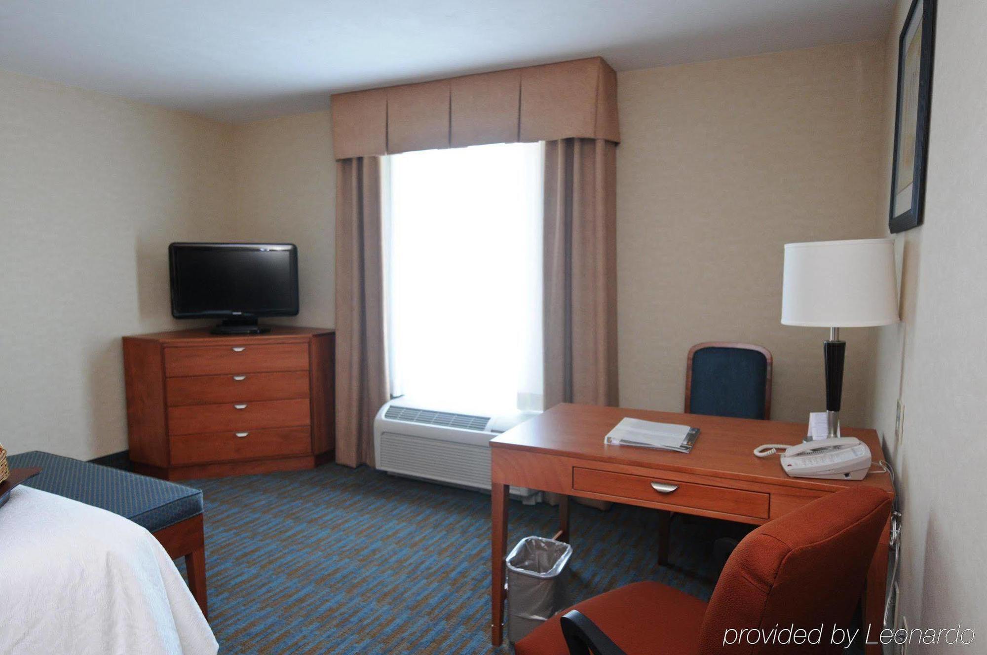 Hotel Hampton By Hilton Tecnologico Querétaro