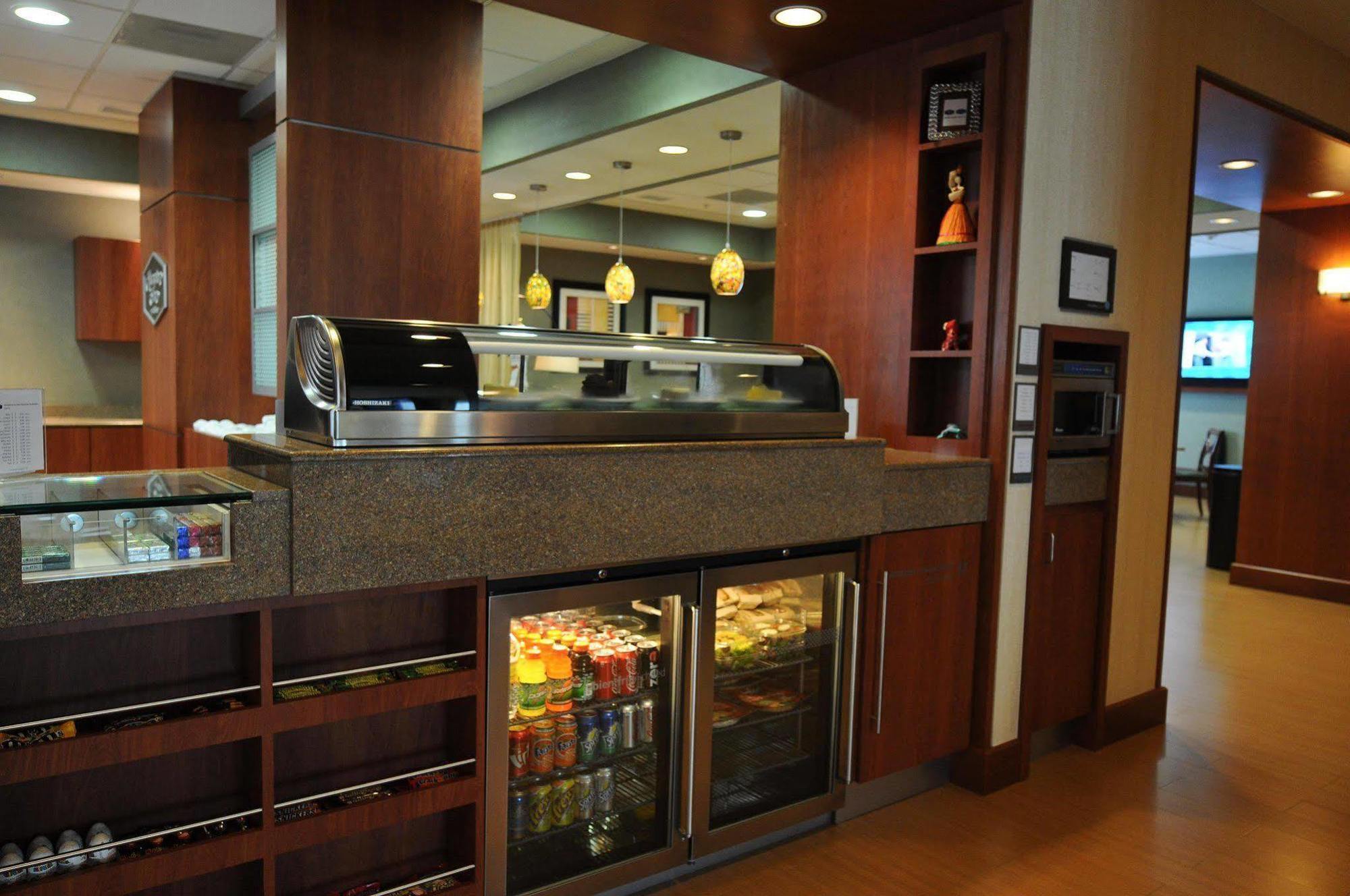 Hampton By Hilton Tecnologico 3* Querétaro