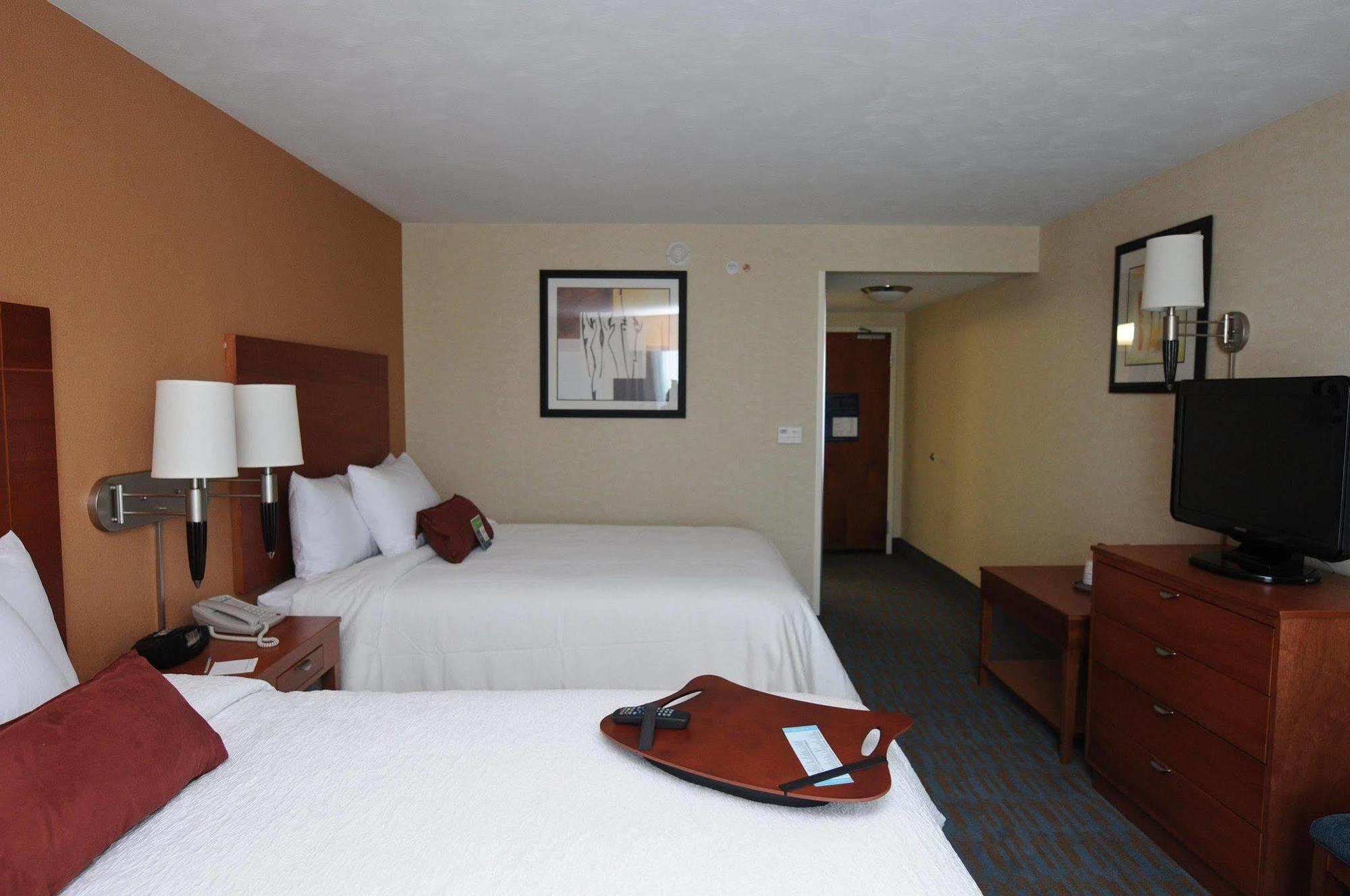 Hotel Hampton By Hilton Tecnologico 3*